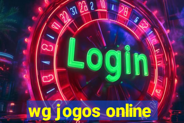 wg jogos online